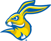 SDSU Jackrabbit Logo